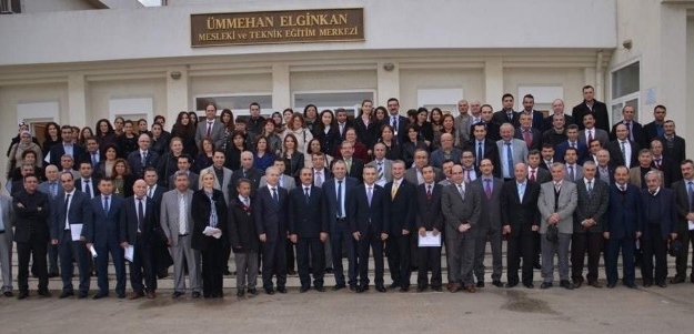 Manisa Vergi Dairesinden Bir İlk