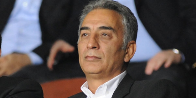 Adnan Polat şok karar!