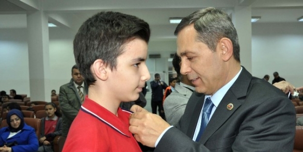 Kdz. Ereğli’de Çocuk Meclisi Seçimleri Yapıldı