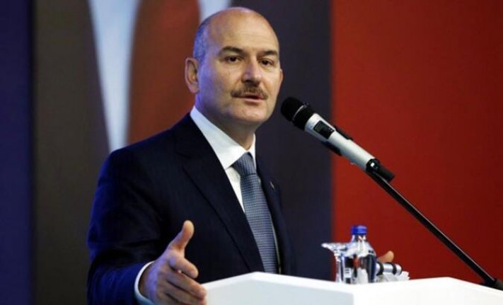 Bakan Soylu: "Narkoterör operasyonlarıyla 140 milyar TL yasa dışı gelir engellendi"