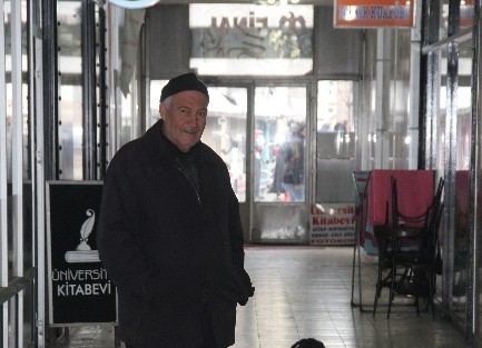 “ana Kuzusu” Hep Yanında