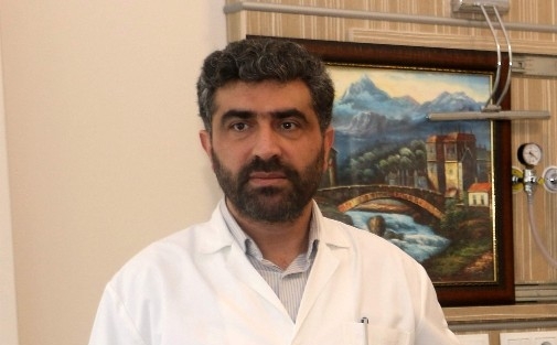 Zonguldak Kamu Hastaneleri Genel Sekreterliği’ne Acat