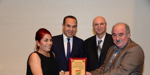 Orhan Kemal Öykü Yarışması Ödülleri Sahiplerini Buldu