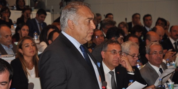 Bilal Doğan: "zamcı Politikanız Haksızlıktır"