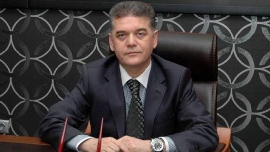 Malatya Emniyet Müdürü açığa alındı