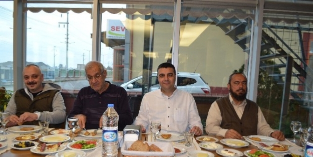 Bülent Ayhan Adaylığını Açıkladı