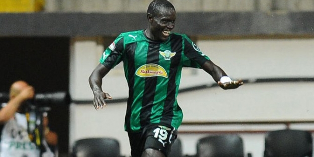 Galatasaray için geldi