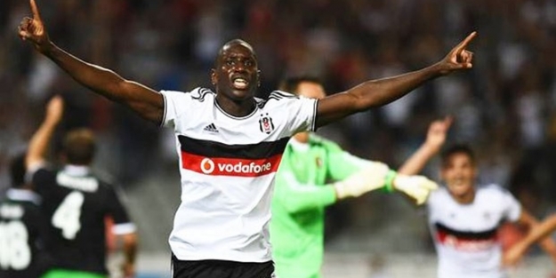 Demba Ba gidiyor mu?