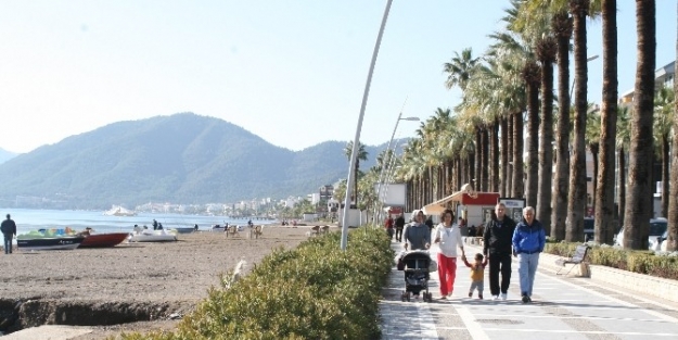 Dört Mevsim Marmaris