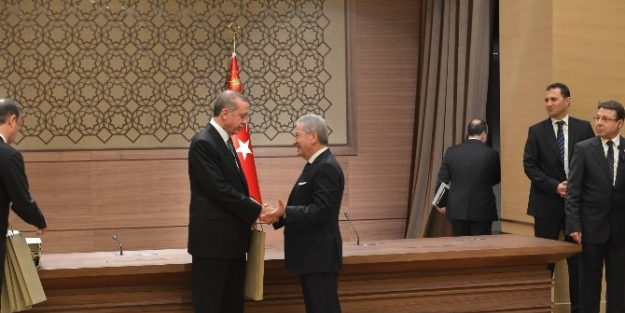 Cumhurbaşkanı Erdoğan: "sağlık Turizmi Konusunda Talepleri Değerlendireceğiz"