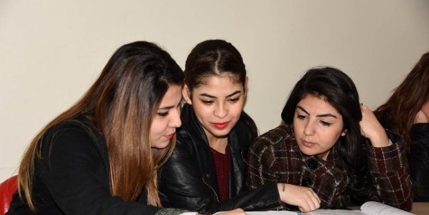 Aliağa Belediye Misafirhanesi’den Öğrenciler Memnun