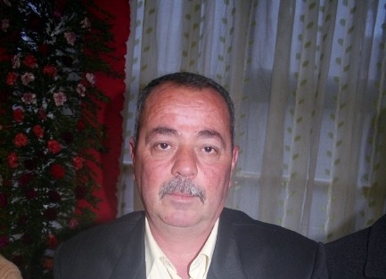 Bozkır, Mhp Merkez İlçe Başkanlığ’ına Aday