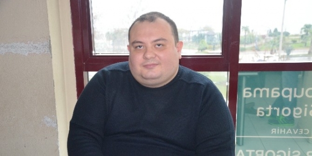 Tüketici Derneğinden Mağdurlara Çağri