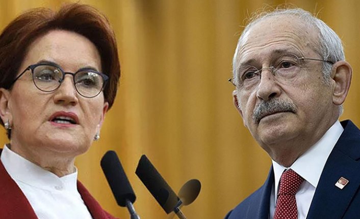 Kılıçdaroğlu ve Akşener'den Azerbaycan'a taziye mesajı