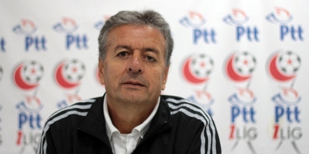 Adana Demirspor - Manisaspor Maçı Ardından