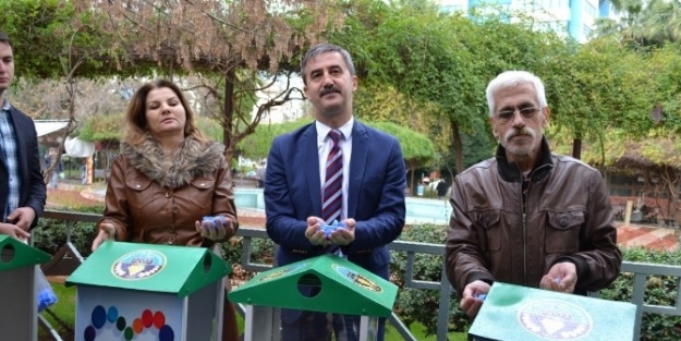 Turgutlu Belediyesi’nden Engellilere Büyük Kolaylık