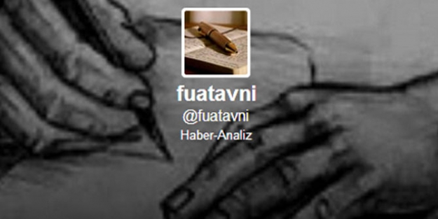 Fuat Avni'nin kim olduğu öğrenildi