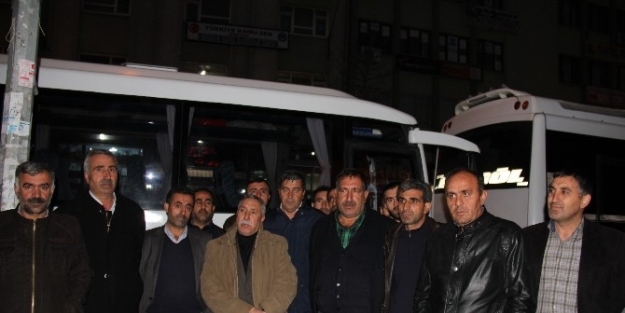 Firmalar Kontak Kapattı