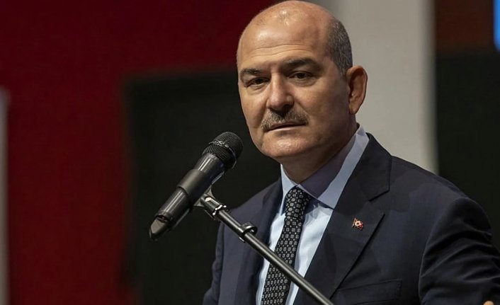 Bakan Soylu belinde yaşadığı rahatsızlık nedeniyle tedavi olacak