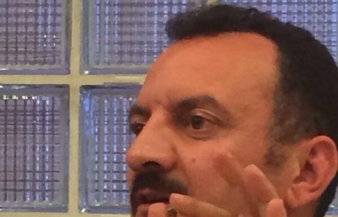 Ak Parti İl Başkan Yardımcısı Yarımdağ Açıklaması