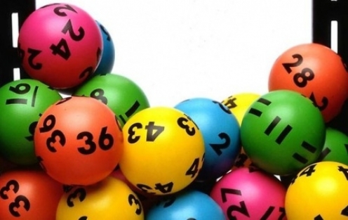 Sayısal Loto'da büyük ikramiye bir kişiye gitti