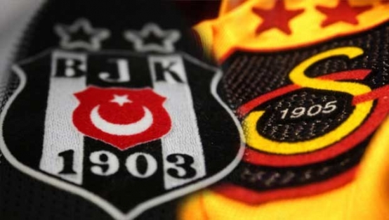 Galatasaray'dan Beşiktaş'a kötü haber