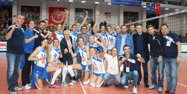 Bursa derbisi Nilüfer'in