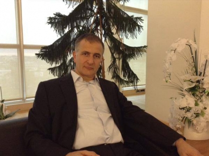 Ekrem Dumanlı'dan operasyon açıklaması