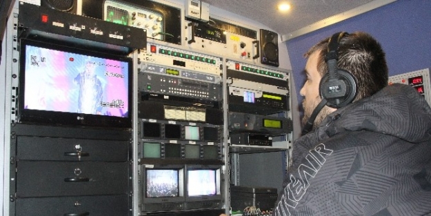 İha, “winterfest 2014” Kış Festivalini Dünyaya Duyurdu