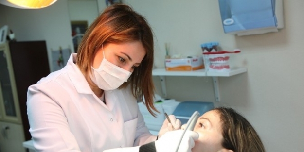 Başkan Karabağ’dan Vatandaşlara Müjde