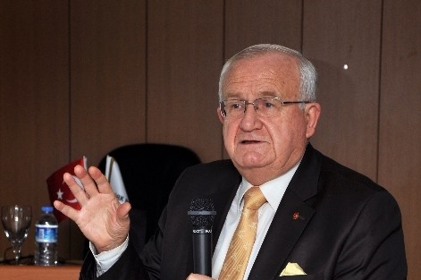 Yargı Mensupları Organ Bağışı Konusunda Bilgilendirildi