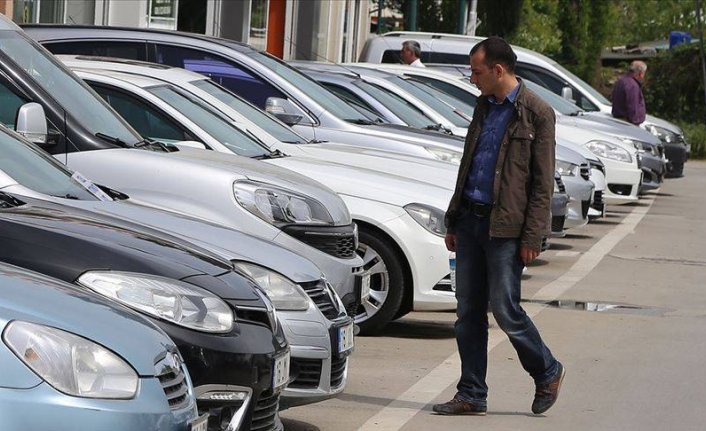 Otomotiv Direktörleri Derneği Başkanı: "İkinci elde alışılmışın dışındaki yüksek fiyat ortamı bitiyor"