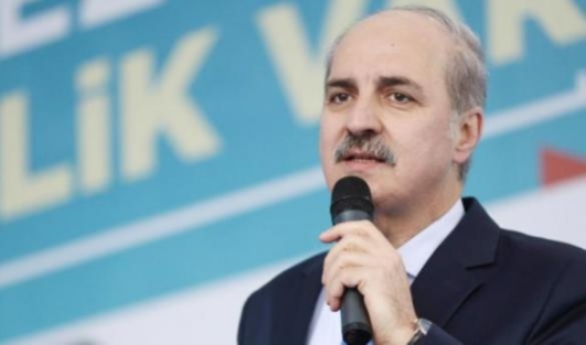 Hükümetten ilk açıklama "Yanlış yapan bedelini öder"