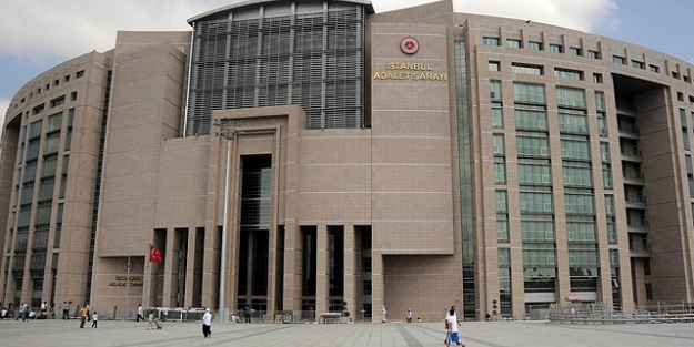 Adalet Sarayı'nda güvenlik önlemleri arttırıldı