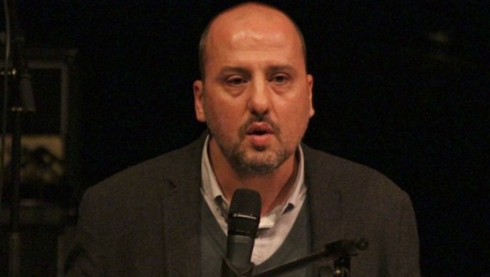 Ahmet Şık'dan dikkat çeken Tweet!