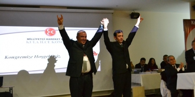 Kilimci Güven Tazeledi