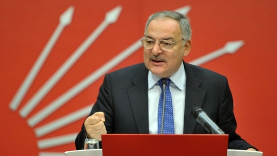 Haluk Koç ikinci torpil listesini açıkladı