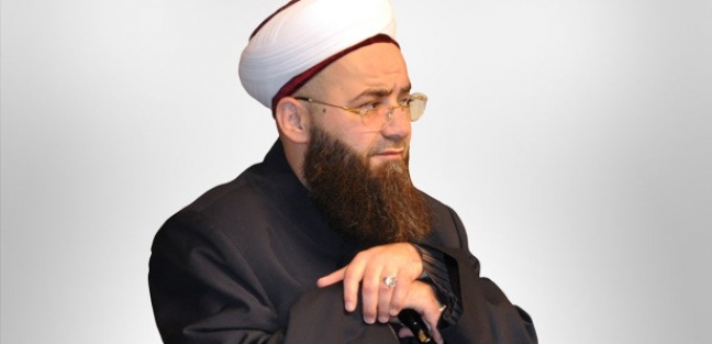 Cübbeli Ahmet Hoca'dan çok ağır sözler!