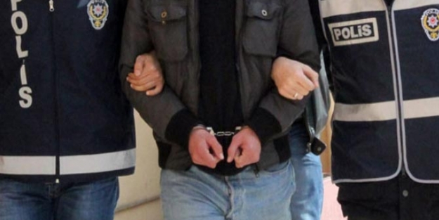 3 polis memuru gözaltına alındı