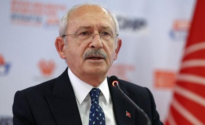 CHP'li 5 isim milletvekilliği başvurusu yapmadı