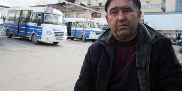 Kan davası hayatını mahvetti!