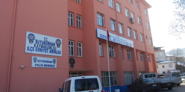 Büyükorhan Belediyesi eleman arıyor