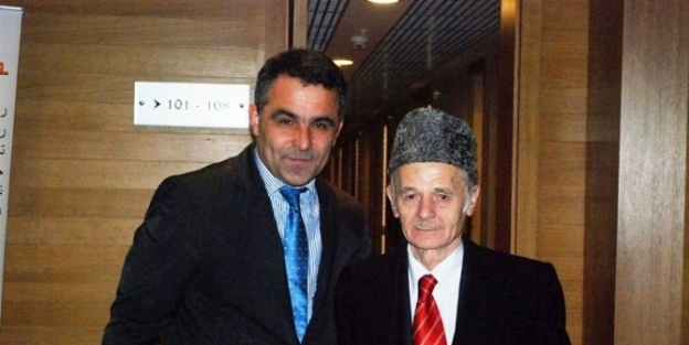 Kırımoğlu’ndan Bartınlılara Kutlama