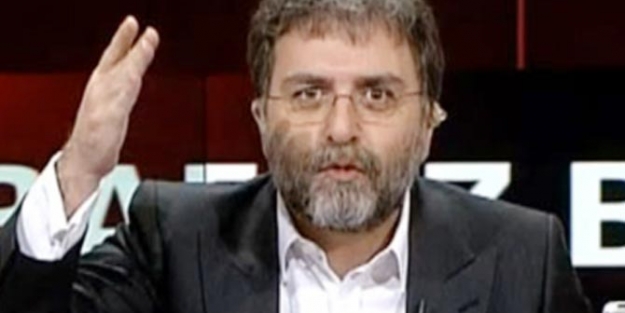 Ahmet Hakan'dan operasyona sert tepki