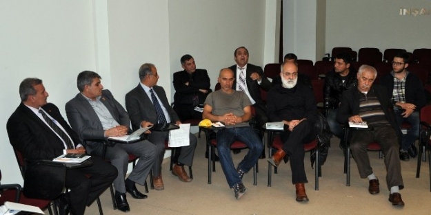 İmo, Kentsel Dönüşümde Uzun Vadeli Çözüm Arıyor