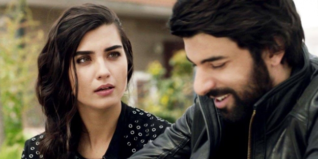 Kara Para Aşk dizisine sürpriz oyuncu