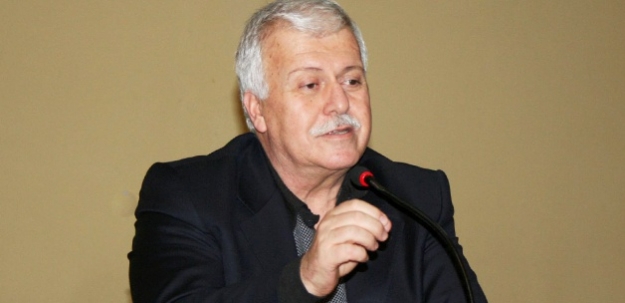 Hüseyin Gülerce de gözaltı listesinde