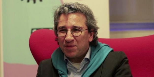 Can Dündar "Daha hızlı duvara çarpacak"