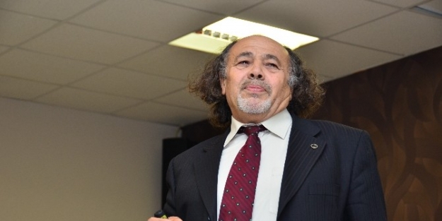 "mutlu Aile Seminerleri" Devam Ediyor