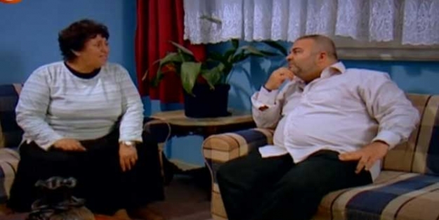 STV'den "dizi" ile mesaj